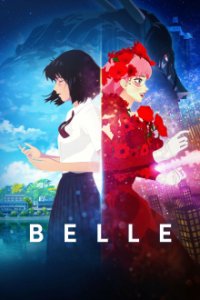 Belle Cover, Belle Poster