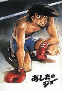 Champion Joe Cover, Poster, Blu-ray,  Bild