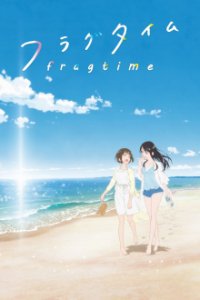 Cover Fragtime, Fragtime