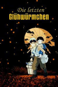 Grave of the Fireflies Cover, Online, Poster