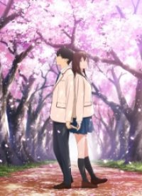 I Want to Eat Your Pancreas Cover, I Want to Eat Your Pancreas Poster