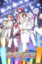 Cover IDOLiSH7, Poster, Stream