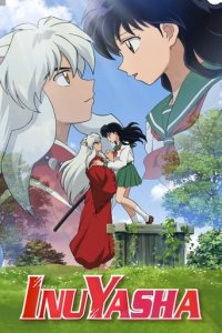 InuYasha Cover, InuYasha Poster