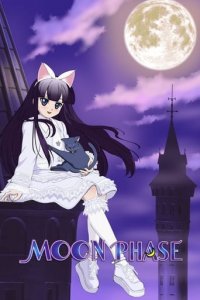 Cover Moon Phase, Poster, HD