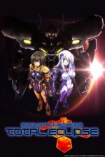 Cover Muv-Luv Alternative: Total Eclipse, Poster, Stream