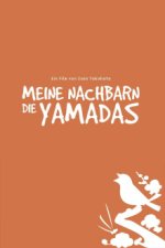 Cover My Neighbors the Yamadas, Poster, Stream