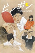 Cover Ping Pong the Animation, Poster, Stream