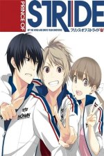 Cover Prince of Stride Alternative, Poster Prince of Stride Alternative