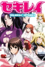 Cover Sekirei, Poster, Stream