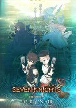 Cover Seven Knights Revolution, Poster, Stream