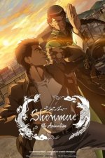 Cover Shenmue the Animation, Poster, Stream