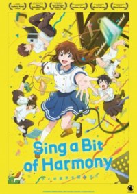 Sing a Bit of Harmony Cover, Online, Poster