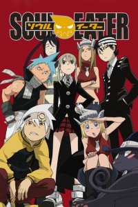 Soul Eater Cover, Stream, TV-Serie Soul Eater