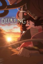 Cover The Deer King, Poster, Stream