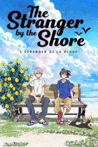 Cover The Stranger by the Shore, Poster, HD