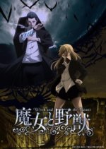 Staffel 1 Cover, Poster