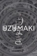 Cover Uzumaki, Poster, Stream