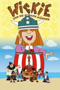 Cover Vicky the Little Viking, Poster, HD