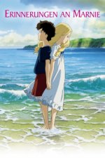 Cover When Marnie Was There, Poster, Stream