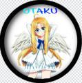 User OtakuAnimeFreak, Profilbild