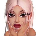 Girlstacian Avatar, Girlstacian Profilbild