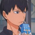 Kageyama999, Profilbild, Foto, Avatar