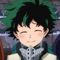 DEKU-one-for-all9999, Profilbild, Foto, Avatar