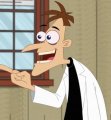 DrHeinzDoofenshmirtz, Profilbild, Foto, Avatar