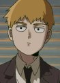 Reigen Avatar, Reigen Profilbild