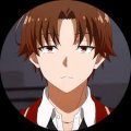 User Ayanokoji-Kiyotaka, Profilbild