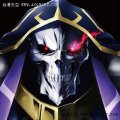 Ainz-Ooal-Gown Avatar, Ainz-Ooal-Gown Profilbild