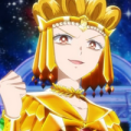 Galaxia Avatar, Galaxia Profilbild