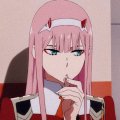 User Zero_two, Profilbild