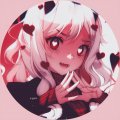 User yukihiraofficial, Profilbild