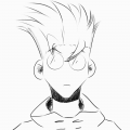 Vash Avatar, Vash Profilbild