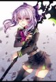 User LoveShinoa, Profilbild