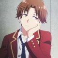 KyoponAyanokoji-kun Avatar, KyoponAyanokoji-kun Profilbild