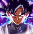 Goku_Black, Profilbild, Foto, Avatar