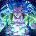 Gogeta1920, Profilbild, Foto, Avatar