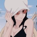 Profilbild Nico_Robin, Avatar