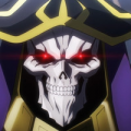 Lord_ainz_ooal_gown Avatar, Lord_ainz_ooal_gown Profilbild