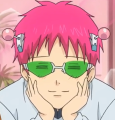 Saiki_Kusuo Avatar, Saiki_Kusuo Profilbild