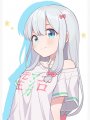 EromangaSensei Avatar, EromangaSensei Profilbild