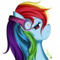 Ryinbow Avatar, Ryinbow Profilbild