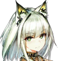 User Nekoman, Profilbild