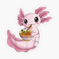 Anime_axolotl Avatar, Anime_axolotl Profilbild