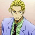 Profilbild YoshikageKira, Avatar