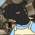 User EinsTobii, Profilbild
