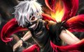 Ken-Kaneki Avatar, Ken-Kaneki Profilbild