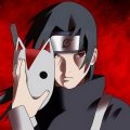 Itachiuchiha05, Profilbild, Foto, Avatar